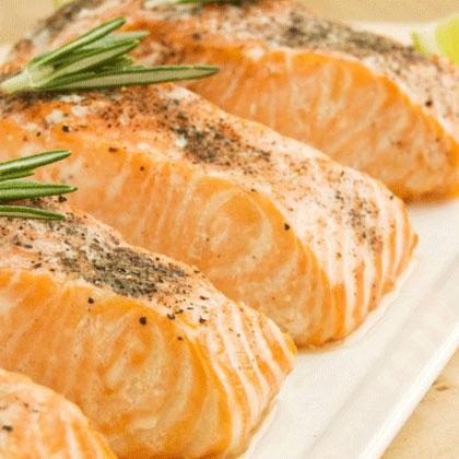 Salmon 2